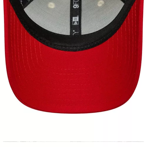 Manchester United baseball sapka New Era gyerek bézs