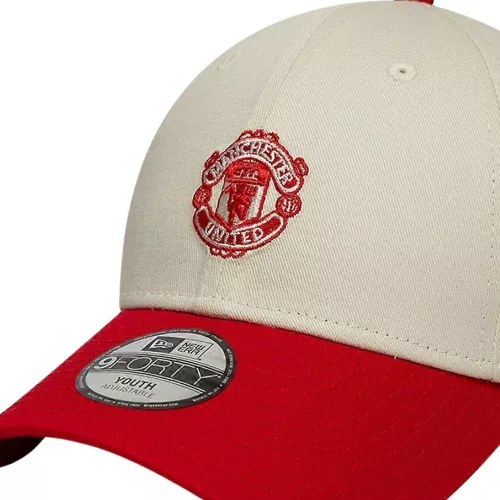 Manchester United baseball sapka New Era női