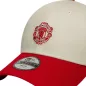 Manchester United baseball sapka New Era női
