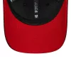 Milan baseball sapka New Era gyerek piros-fekete