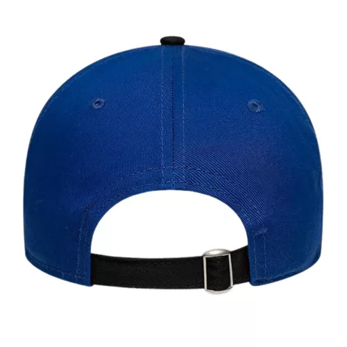 Manchester United baseball sapka New Era felnőtt kék
