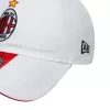 AC Milan baseball sapka New Era felnőtt fehér