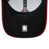 AC Milan baseball sapka New Era felnőtt fehér