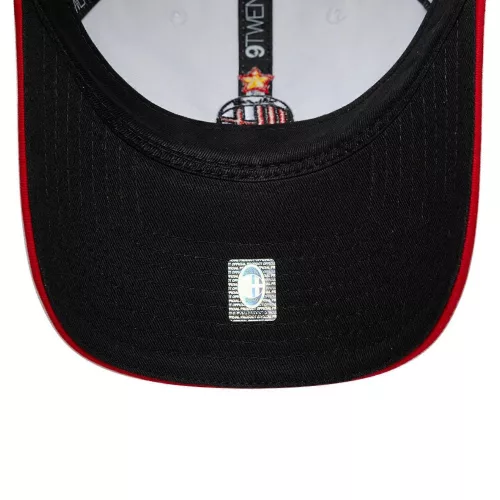 AC Milan baseball sapka New Era felnőtt fehér