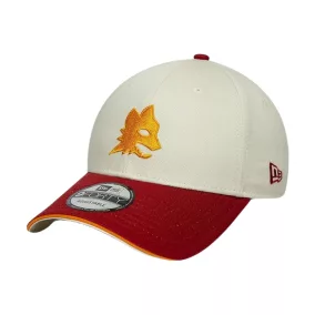 Roma baseball sapka New Era felnőtt bézs