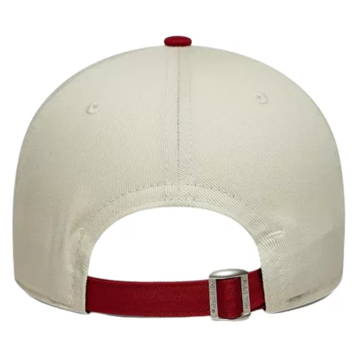 Roma baseball sapka New Era felnőtt bézs