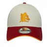 Roma baseball sapka New Era felnőtt bézs