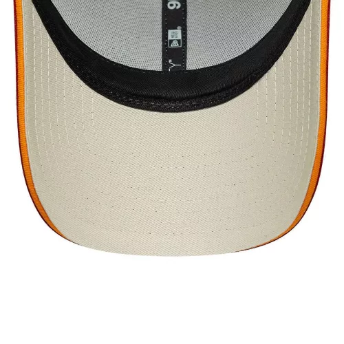 Roma baseball sapka New Era felnőtt bézs