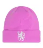 Chelsea sapka kötött New Era felnőtt pink