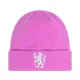 Chelsea sapka kötött New Era felnőtt pink