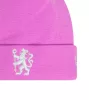 Chelsea sapka kötött New Era felnőtt pink