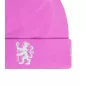 Chelsea sapka kötött New Era felnőtt pink