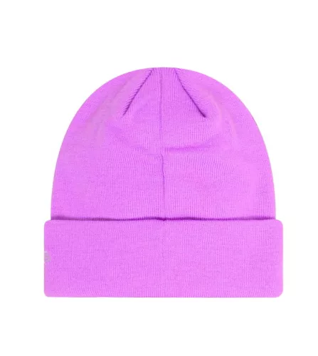 Chelsea sapka kötött New Era felnőtt pink