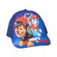 Paw Patrol nyári baseball sapka UPF 30+