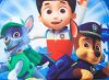 Paw Patrol nyári baseball sapka UPF 30+