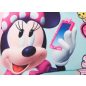 Disney Minnie nyári baseball sapka UPF 30+