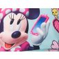 Disney Minnie nyári baseball sapka UPF 30+