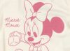 Biopamut Disney Minnie hosszú ujjú kombidressz