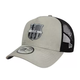 Barcelona baseball sapka New Era felnőtt hálós