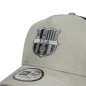 Barcelona baseball sapka New Era felnőtt hálós