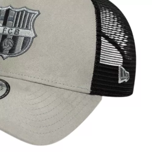 Barcelona baseball sapka New Era felnőtt hálós