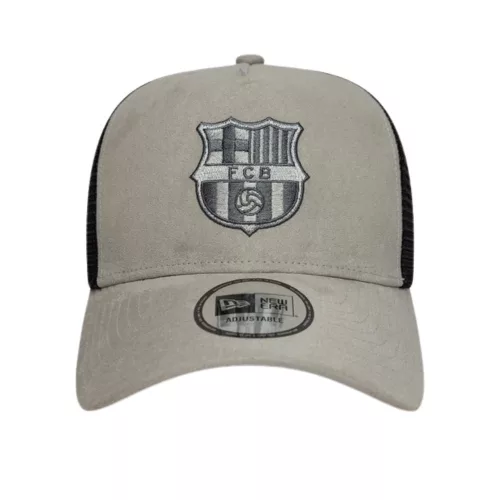 Barcelona baseball sapka New Era felnőtt hálós