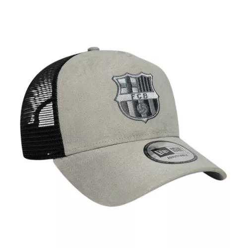 Barcelona baseball sapka New Era felnőtt hálós