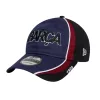 Barcelona baseball sapka New Era felnőtt trikolor