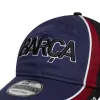 Barcelona baseball sapka New Era felnőtt trikolor