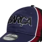 Barcelona baseball sapka New Era felnőtt trikolor