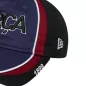 Barcelona baseball sapka New Era felnőtt trikolor