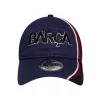 Barcelona baseball sapka New Era felnőtt trikolor