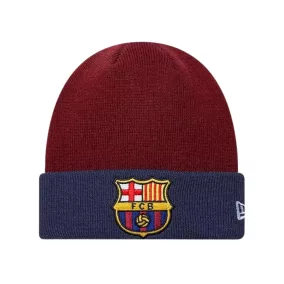 Barcelona sapka kötött New Era gyerek