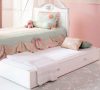 Cilek ROMANTIC kihúzhatós ágy (90x190 cm)