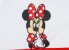 Disney Minnie mintás tépőzáras előke