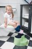Rotho Babydesign TOP WC ülőke, szűkítő- világossárga