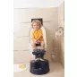 Rotho Babydesign TOP lépcsős fellépő- Curacao kék