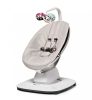 4MOMS Mamaroo 5.0 pihenőszék- Classic Grey /Kiállított/