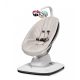 4MOMS Mamaroo 5.0 pihenőszék- Classic Grey