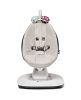 4MOMS Mamaroo 5.0 pihenőszék- Classic Grey /Kiállított/