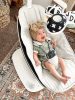 4MOMS Mamaroo 5.0 pihenőszék- Classic Grey /Kiállított/
