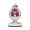 4MOMS Mamaroo újszülött szűkítő-Maroon/Plush
