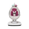 4MOMS Mamaroo újszülött szűkítő-Maroon/Plush