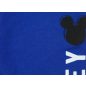 Disney Mickey feliratos, belül bolyhos szabadidő n