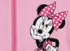 Disney Minnie belül bolyhos, cipzáras kardigán