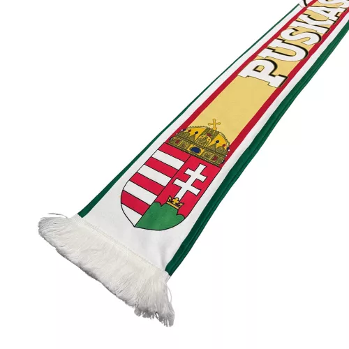 Puskás sál