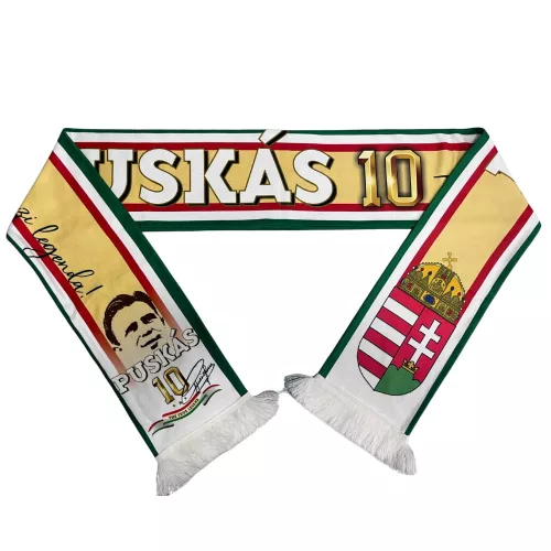 Puskás sál