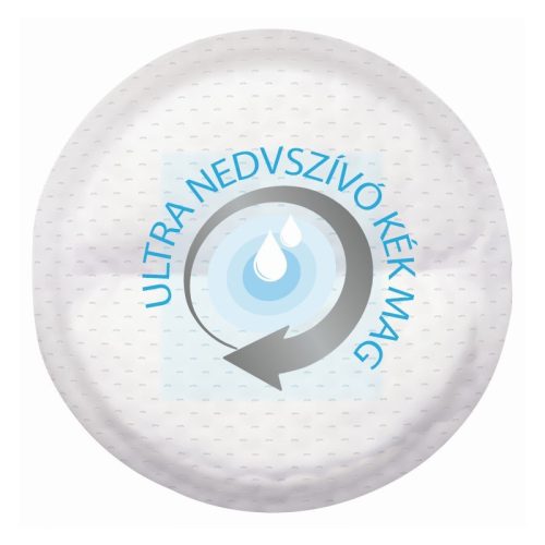 Lansinoh éjszakai és nappali melltartóbetét 24db