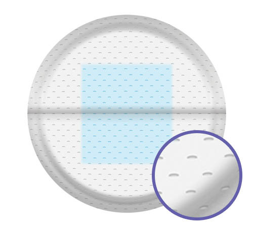 Lansinoh éjszakai és nappali melltartóbetét 24db