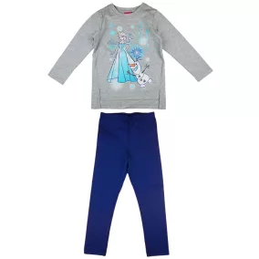 Disney Frozen 2 részes lányka szett